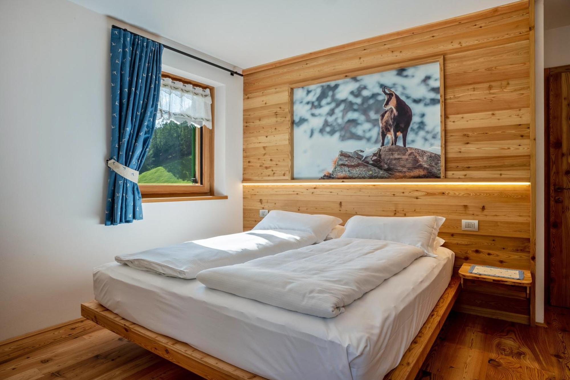 Holiday home La Chiasa Rabbi