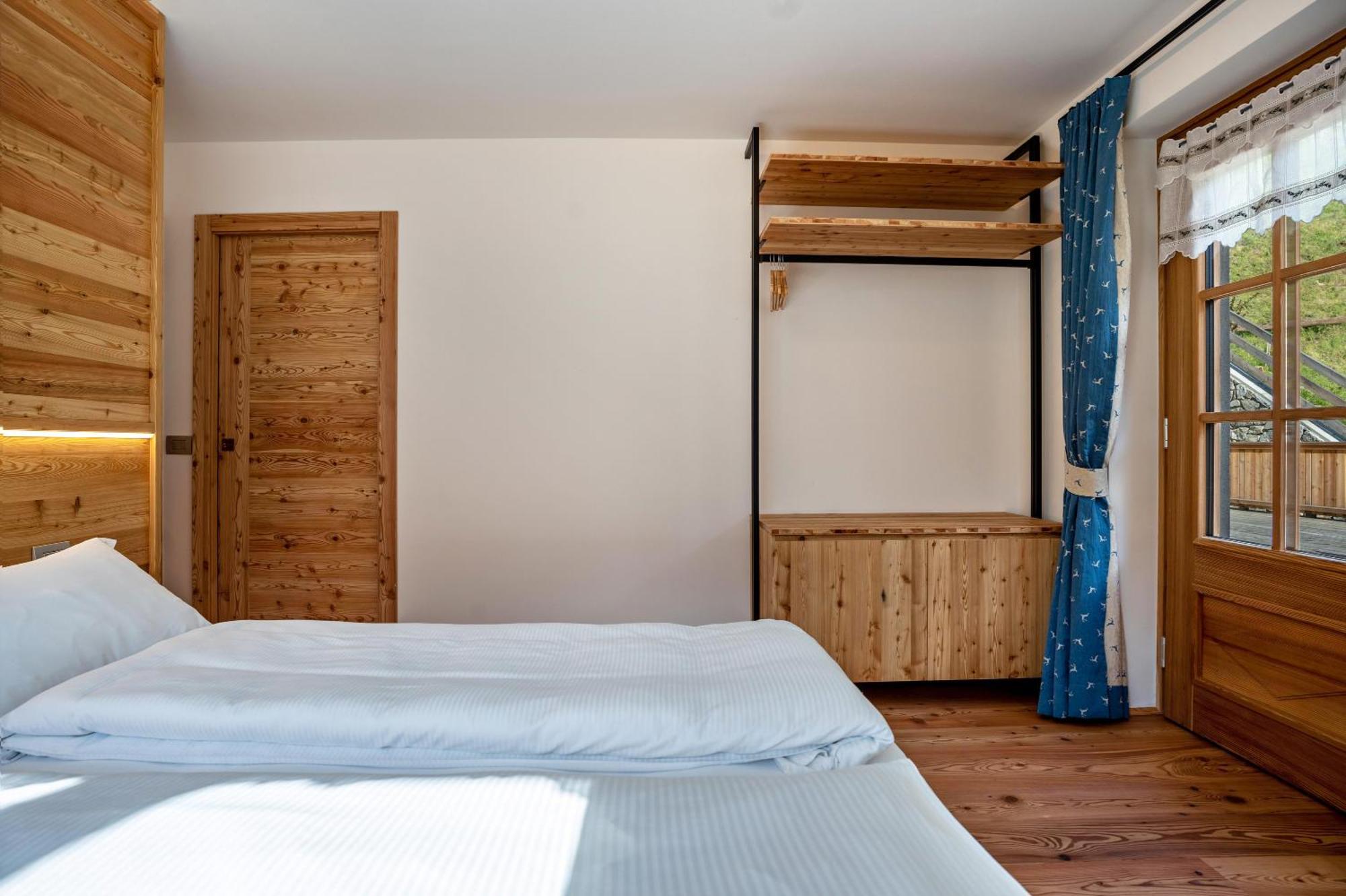 La Chiasa Holiday home