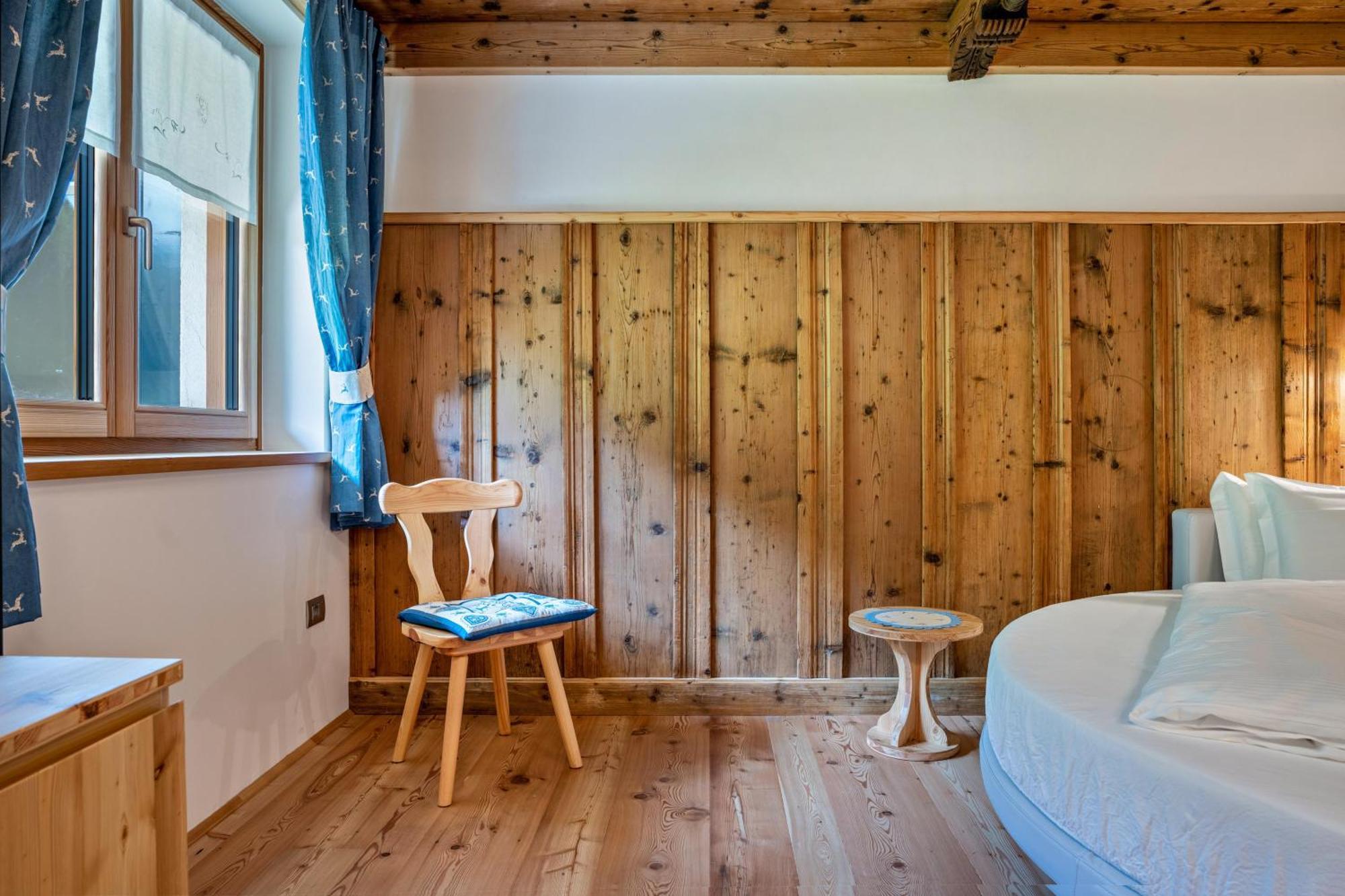 Holiday home La Chiasa *