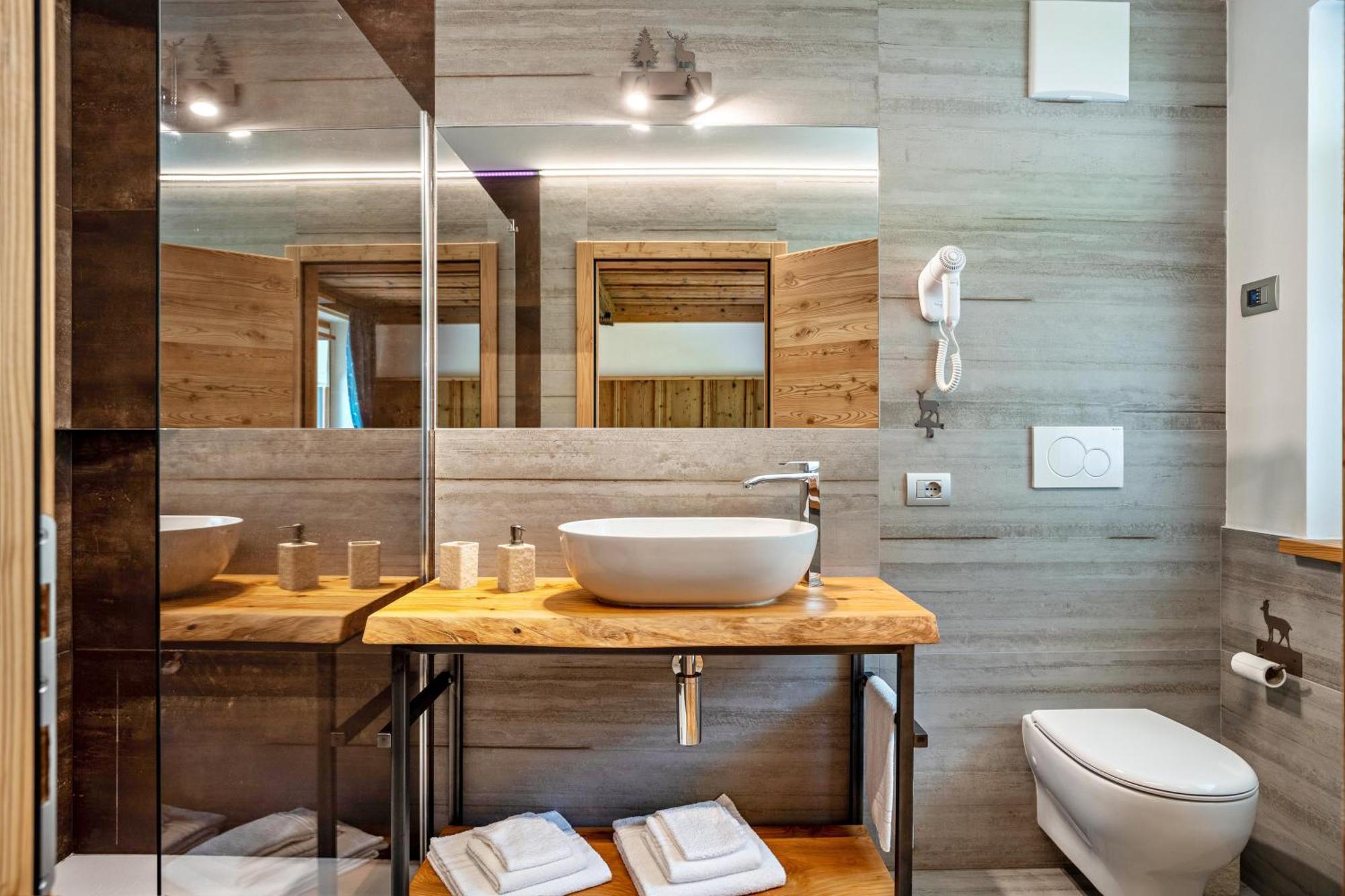 La Chiasa Holiday home