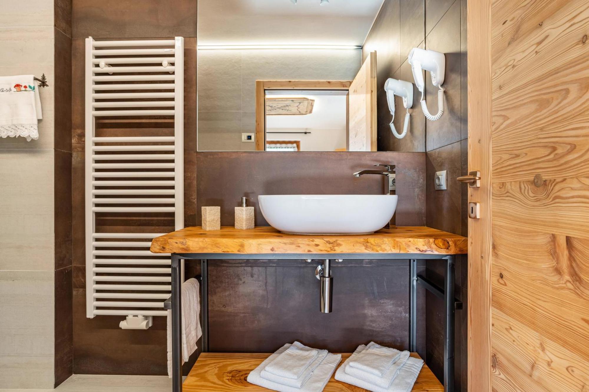 La Chiasa Holiday home *