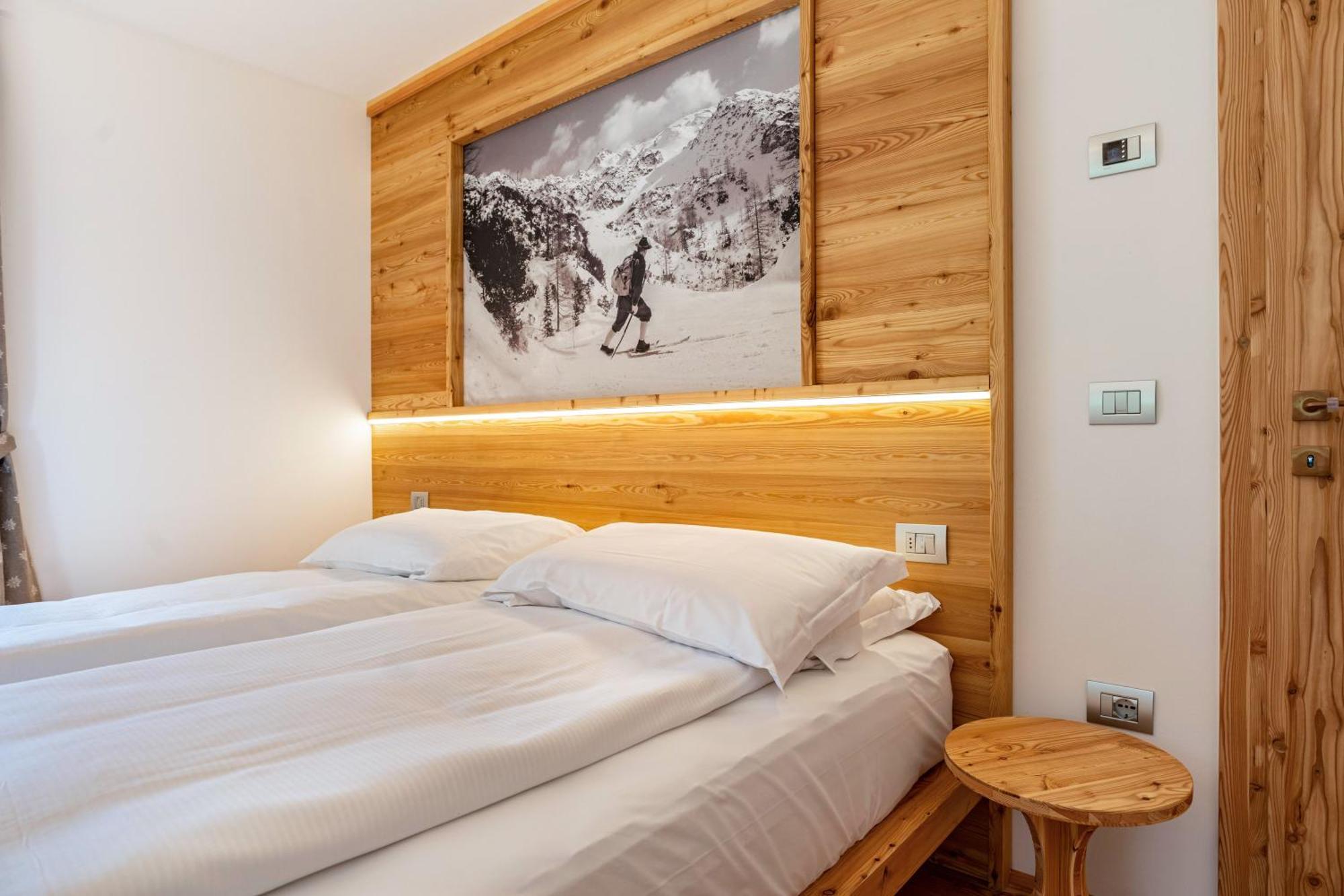 La Chiasa Holiday home *