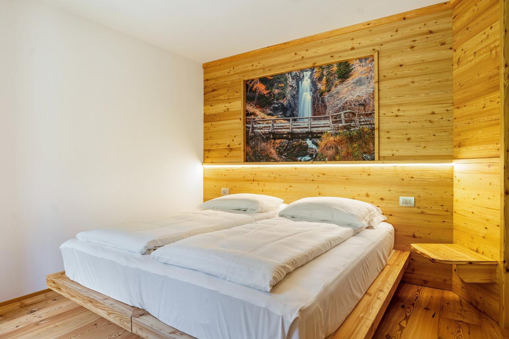 Holiday home La Chiasa