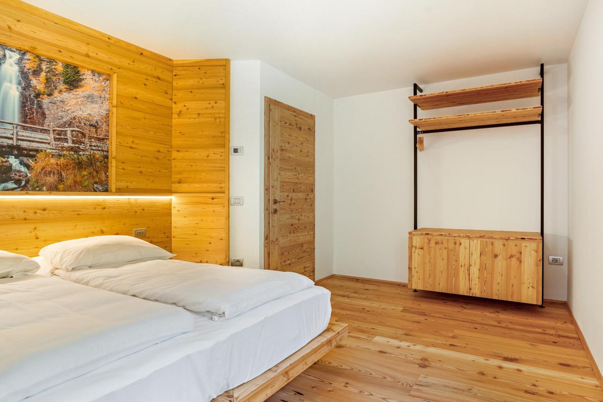 La Chiasa Holiday home *
