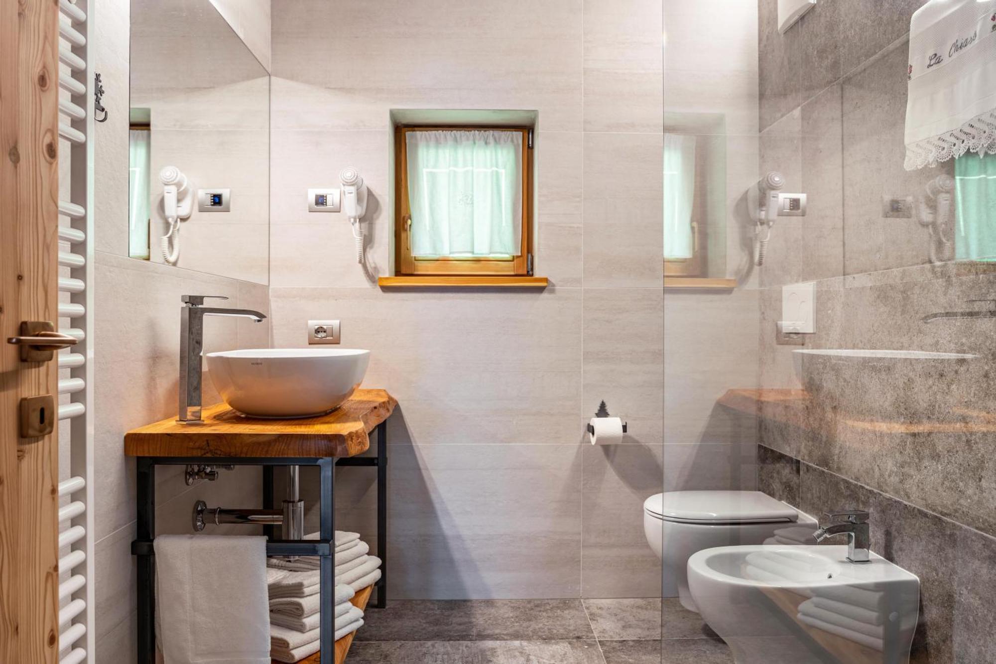 Holiday home La Chiasa