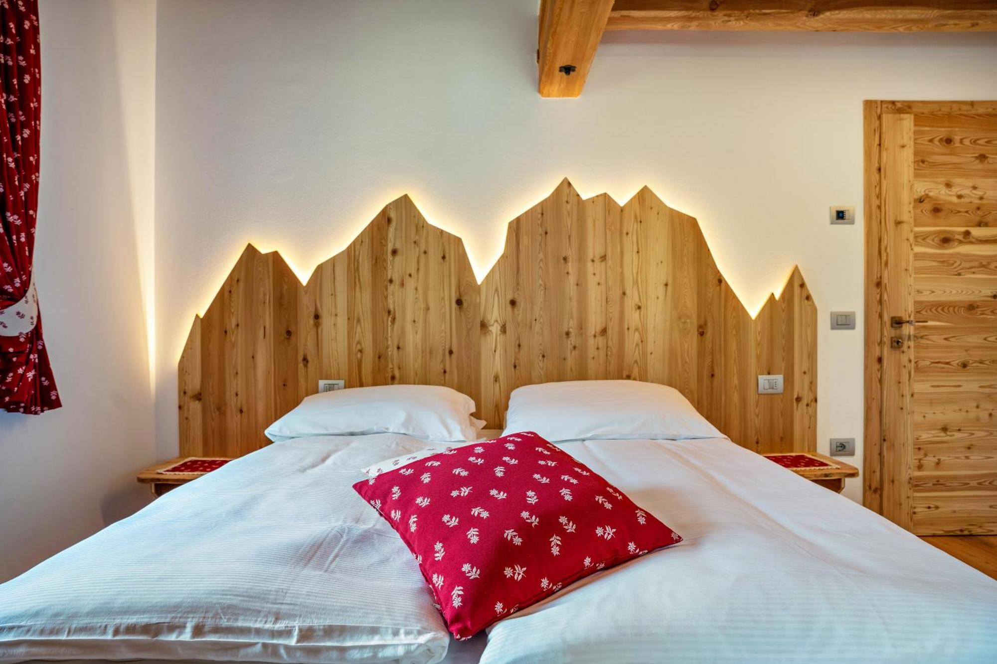La Chiasa Holiday home