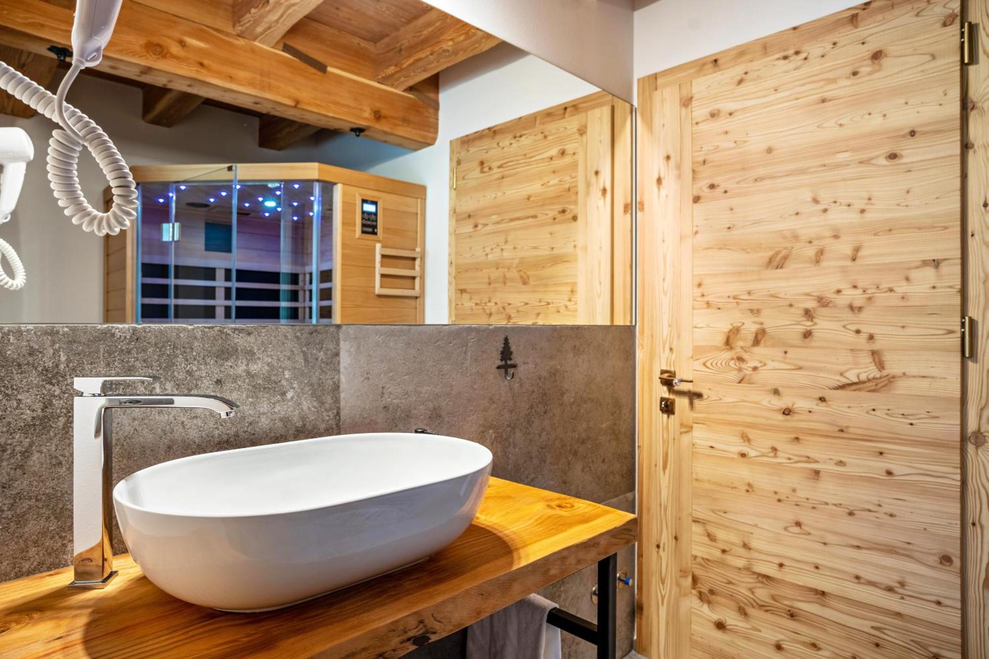 Holiday home La Chiasa Rabbi