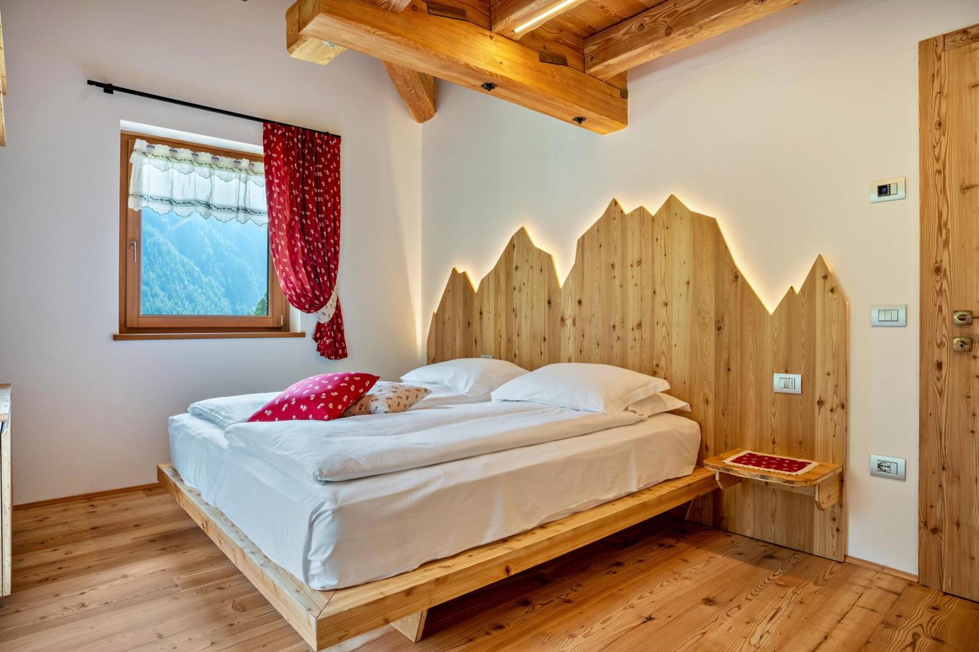 Holiday home La Chiasa