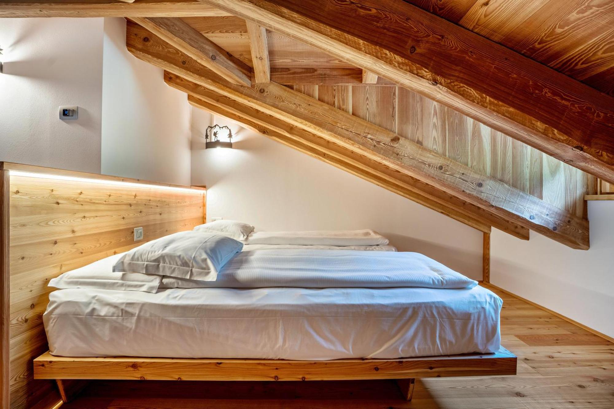 Holiday home La Chiasa Rabbi