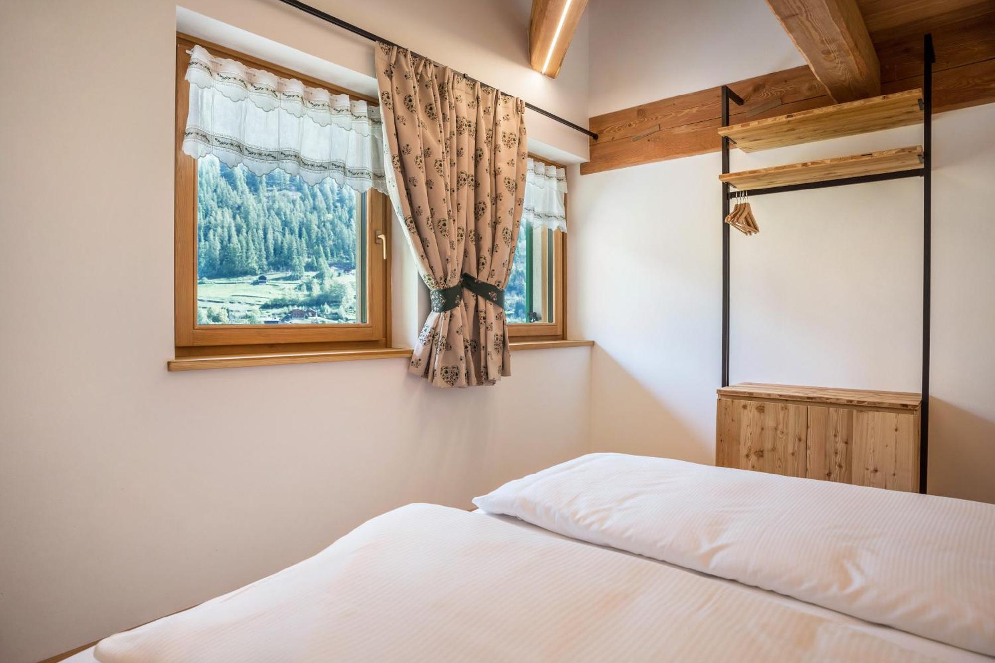 Holiday home La Chiasa
