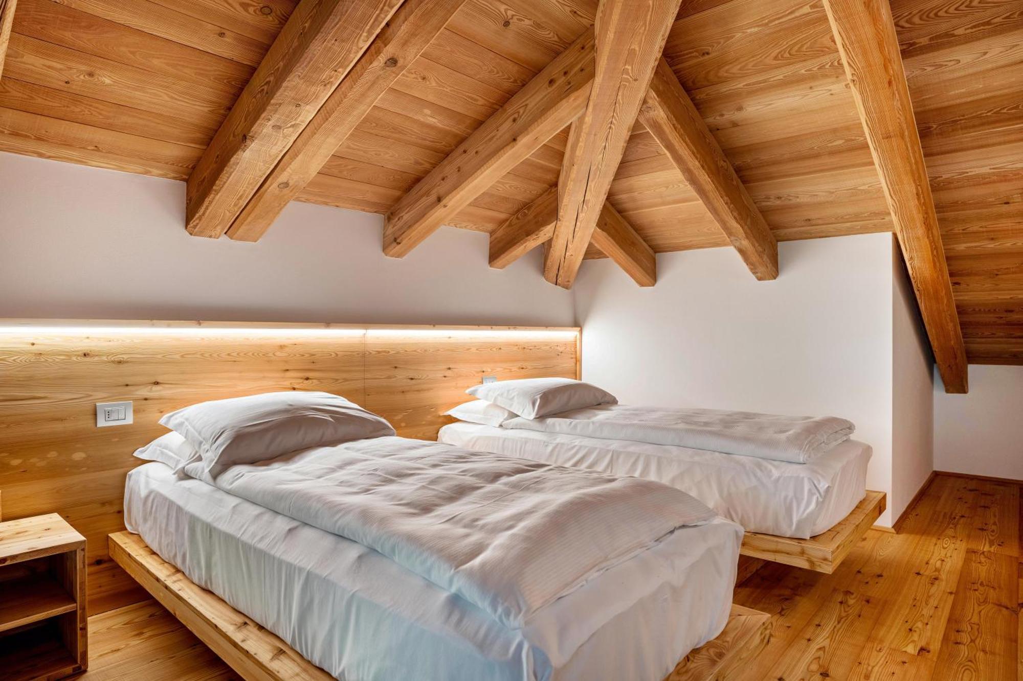 La Chiasa Holiday home