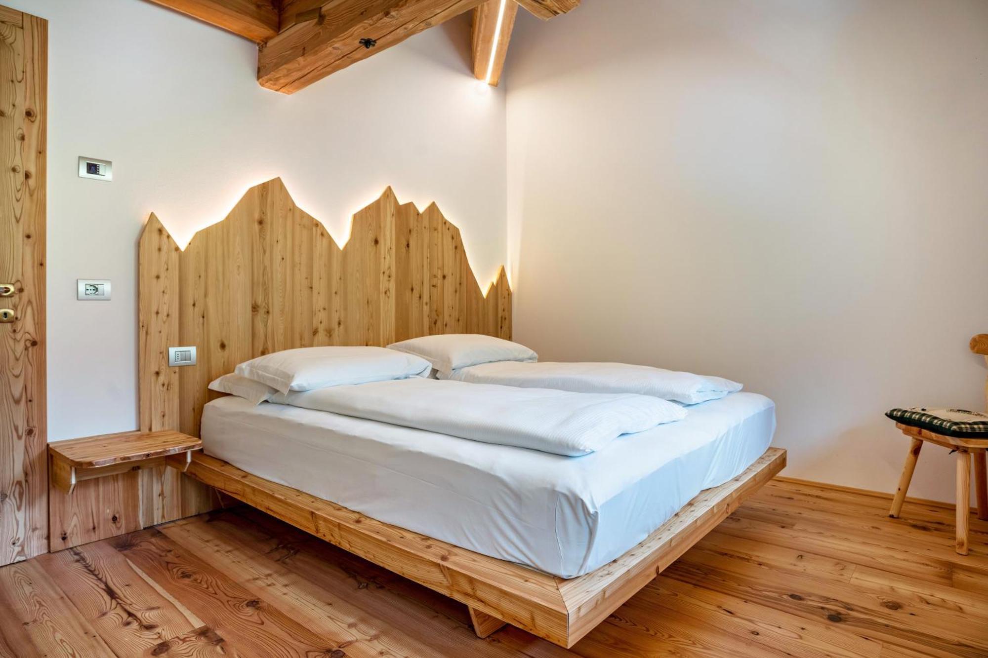 Holiday home La Chiasa *