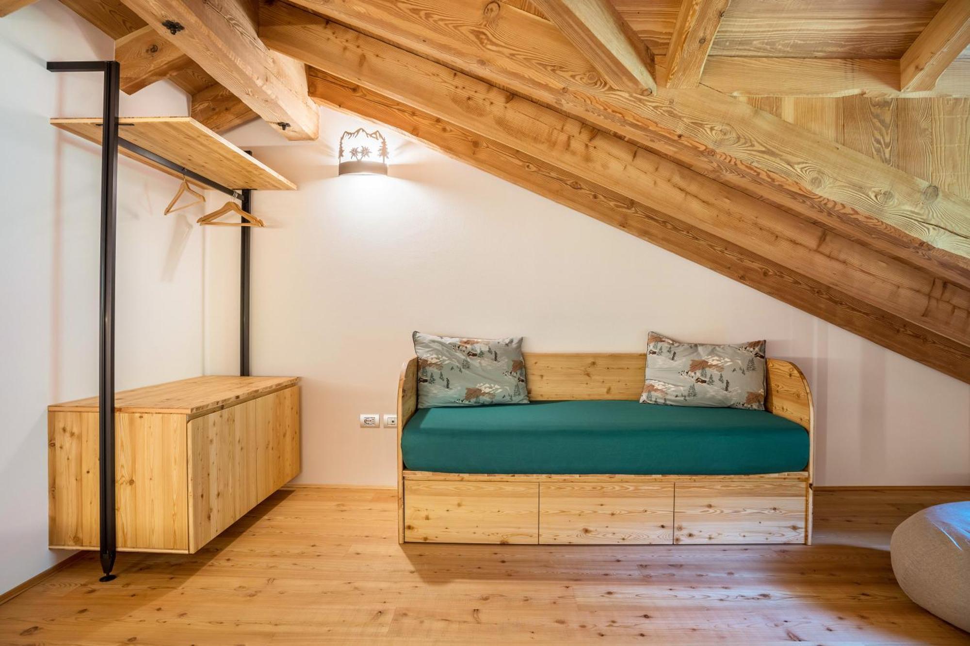 Holiday home La Chiasa *